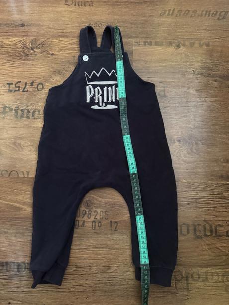 Tepláky na traky haky baky, 86