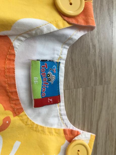 Letne saty topolino 86, topolino,86