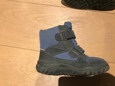 Superfit čižmy, superfit,29