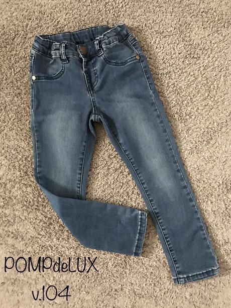 Rifle pompdelux v. 104, pompdelux,104