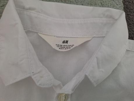 Kosela 134, h&m,134