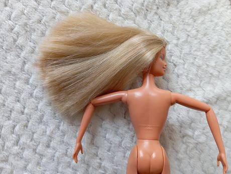 Barbie skipper cool sitter 1998,