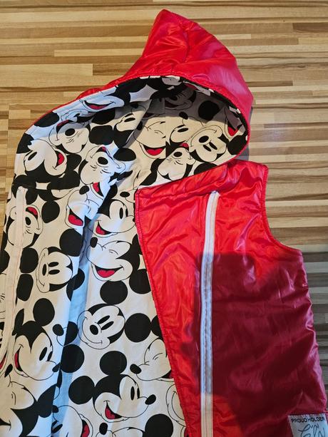 Predlzena vesta lala v.110/116, 110