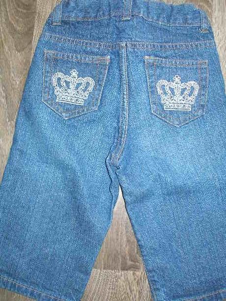 Kratke nohavice, 122