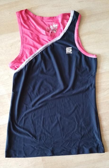 Tričko authority č. m, authority,m