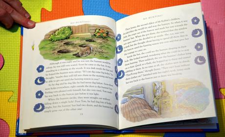 The lonely mermaid and other stories - 3b,