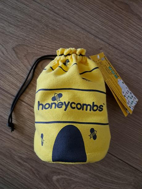 Piatnik spoločenská hra honeycombs, 