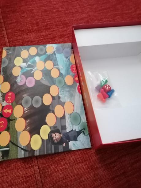 Spoločenská hra 5-99r.,