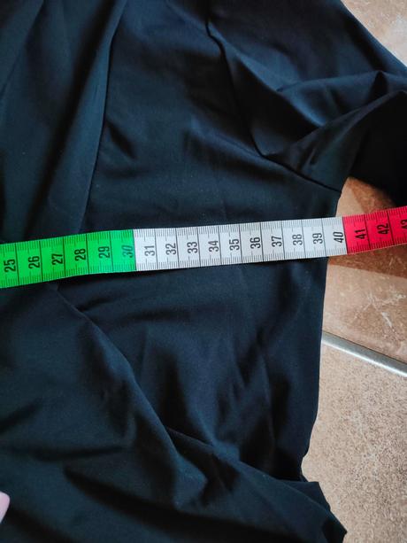 Spoločenské šaty kratke, envy,s