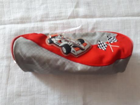 Peracnik s formulou, 