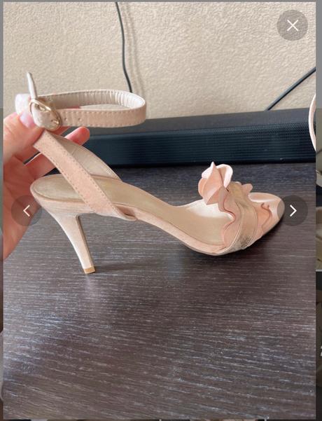 Sandalky bata 38, baťa,38