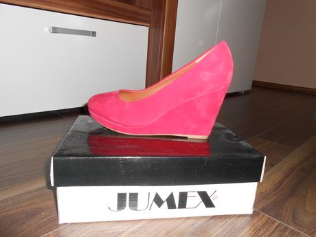 Topánky na predaj, 39