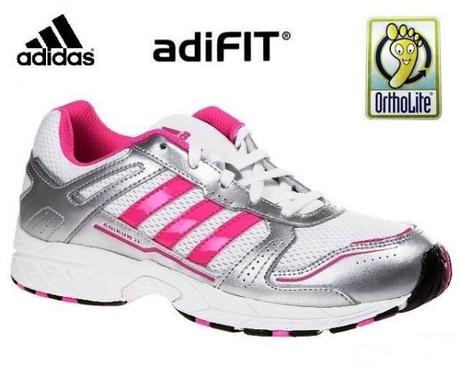 Tenisky adidas adirun 3k - adifit - ortholite, adidas,29