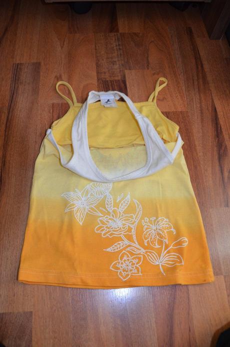 Tričko 116, c&a,116