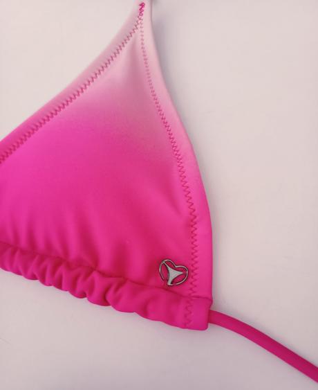 Ombre plavky candypants, s