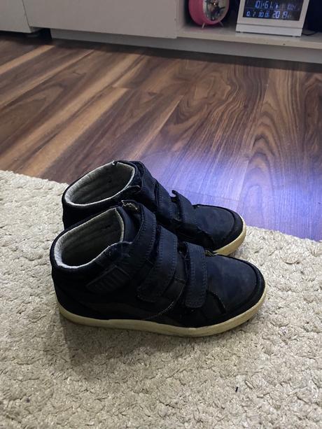 Tenisky vyssie, f&f,33