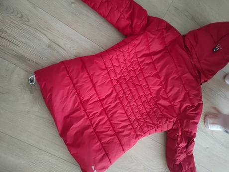 Dámska zimná bunda husky, m, husky,m