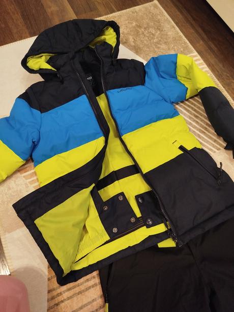 Zimná súprava, lewro,146