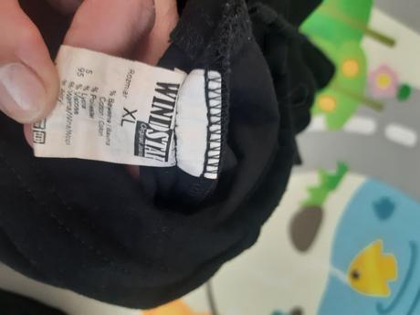 Tehotenske nohavice, xl