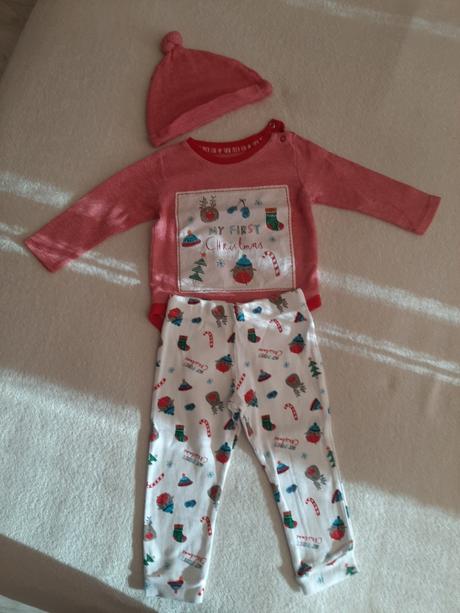 Vianocne oblecenie, 86