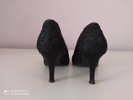 Dámske lodičky, graceland,37