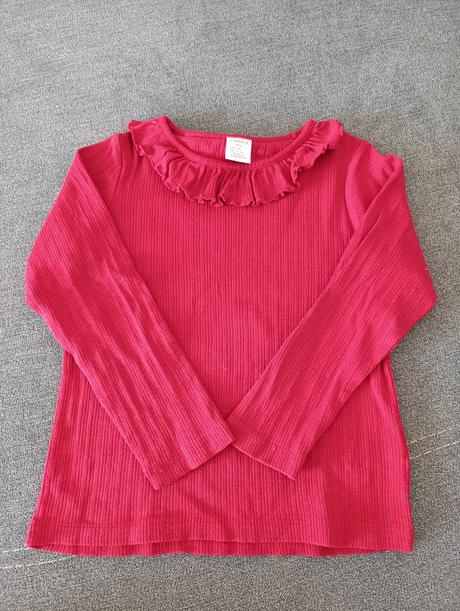 Lindex tričko, lindex,110