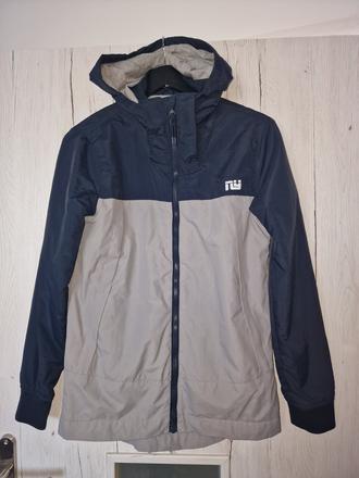 Prechodna bunda, h&m,164