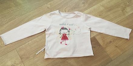 Tricko, mothercare,104