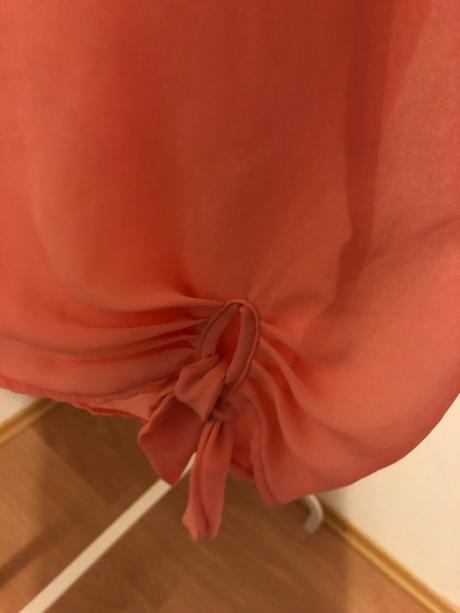 Lososová blúzka, m