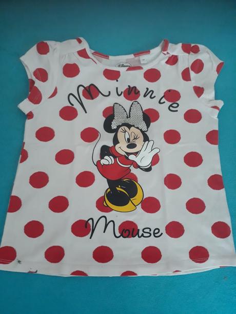 Tricka 2 kusy, disney,128