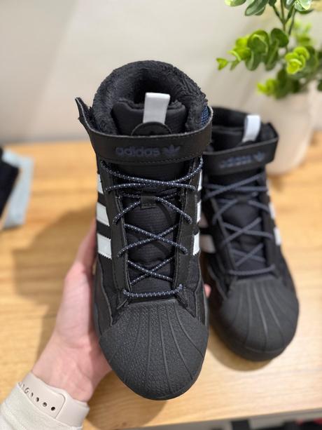 Adidas superstar topanky, adidas,35