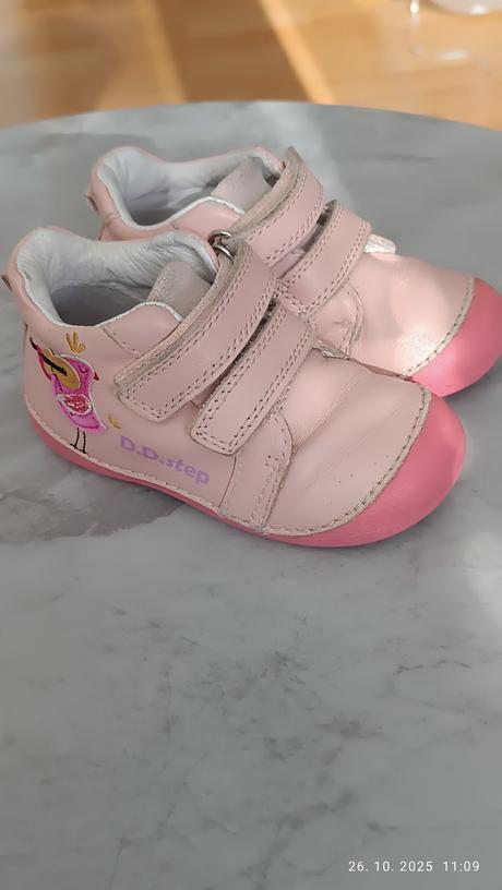 Ddstep s015, d.d.step,23