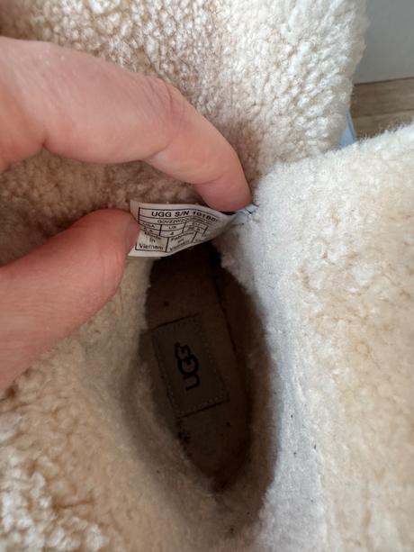 Ugg čižmy, ugg,36