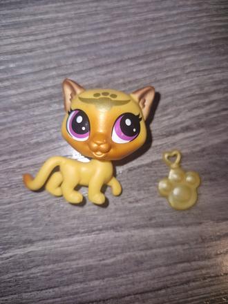 Lps shc thane crystal ball zvieratko,