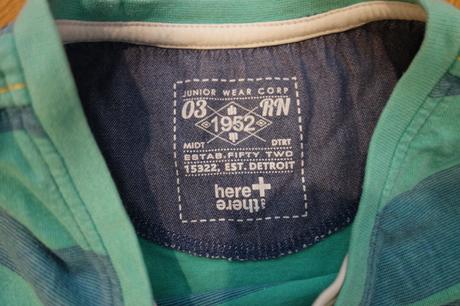 Tričko 146/152, c&a,146