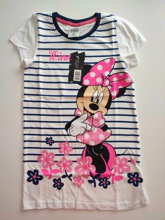 Nočná košieľka minnie 110, 110