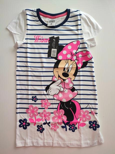 Nočná košieľka minnie 110, 110