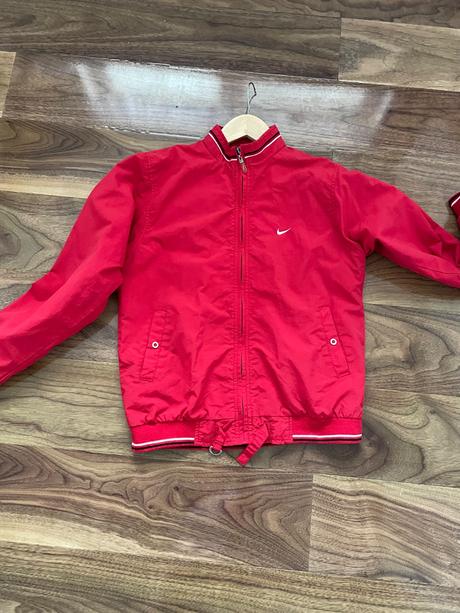Dámska bunda nike, nike,m