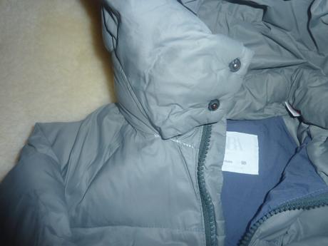 Páperová/perová, zara,98