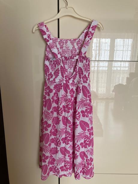 Letné šaty, dopodopo,134