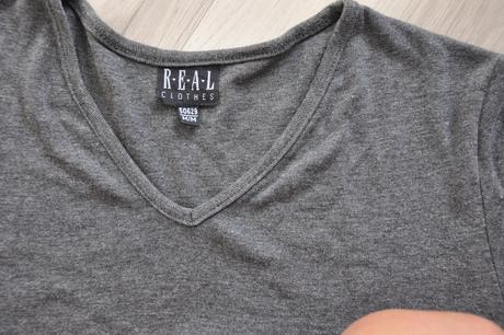 Najpohodlnejsie tricko, m