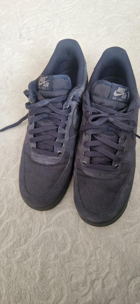 Nike botasky, nike,45