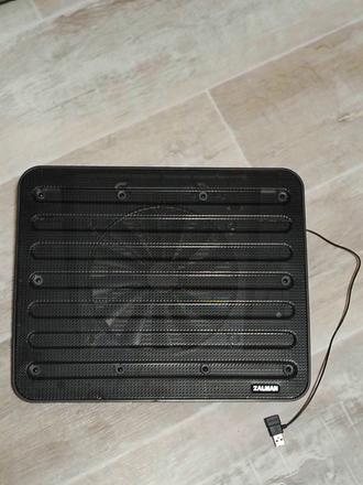 Ventilátor pod notebook, 