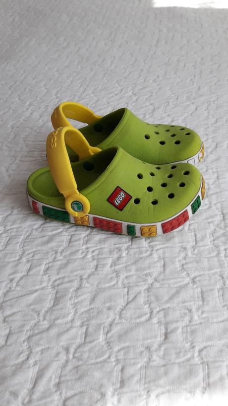 Crocsy-lego/ vl.26-27, crocs,27