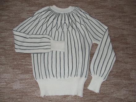 Elast úplet puli s-m uni, 