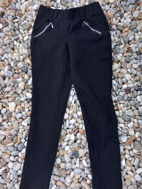 Nohavice, calzedonia,158