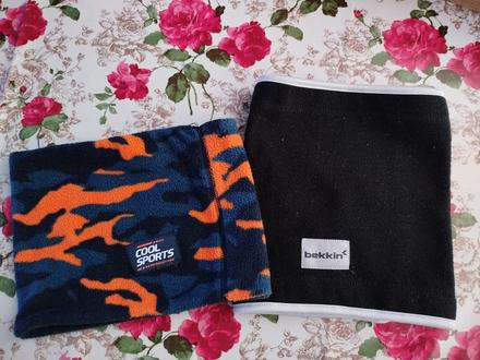 Teple nakrcniky 2ks, dopodopo