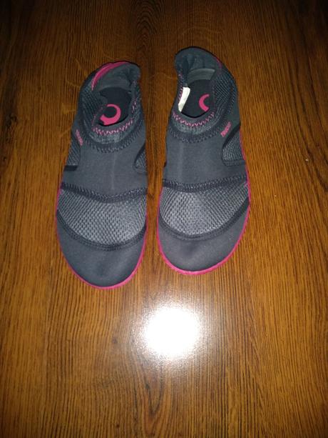 Topánky, tribord,36