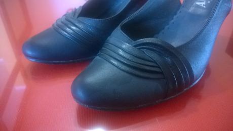 Elegantne spolocenske topanky 39, 39