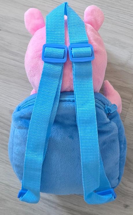 Batoh peppa pig, 